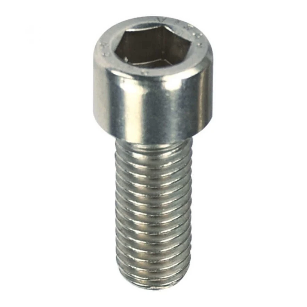 İmbus İnox Cıvata