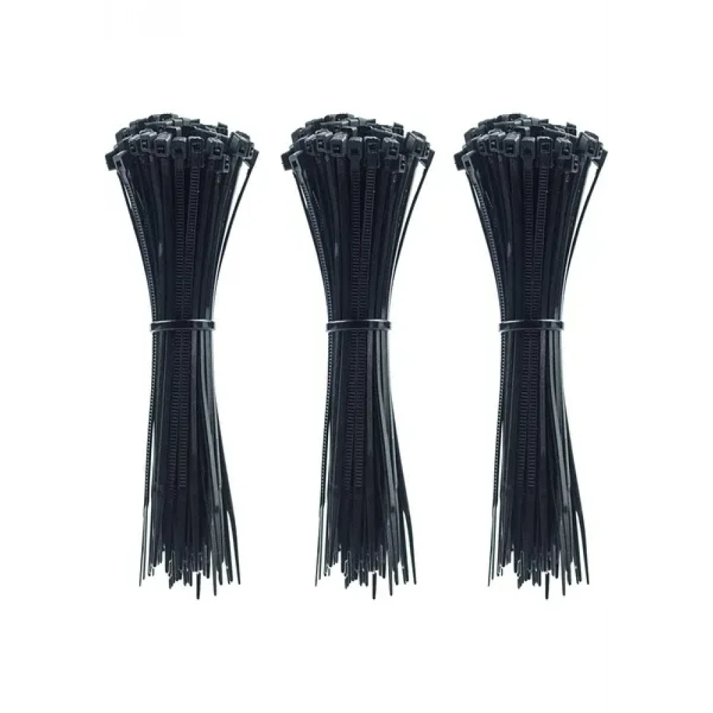 Kablo Bağı / Cırt Kelepçe - 3.6x150 mm 50 ADET
