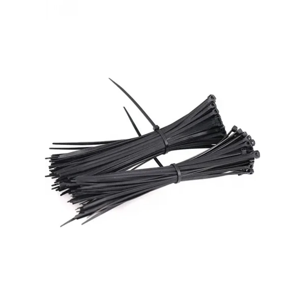 Kablo Bağı / Cırt Kelepçe - 3.6x150 mm 50 ADET