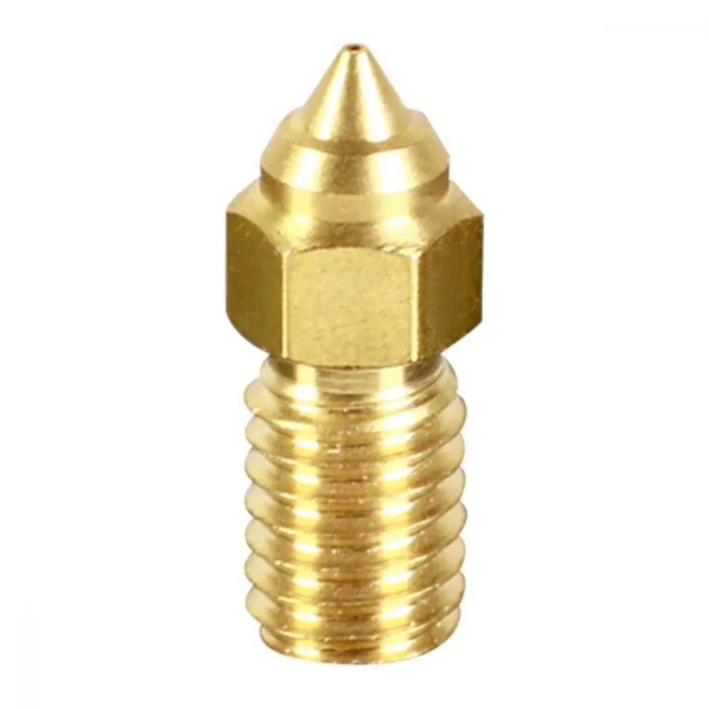 Kaliteli MK8 / Ender 3 Nozzle 1.2mm