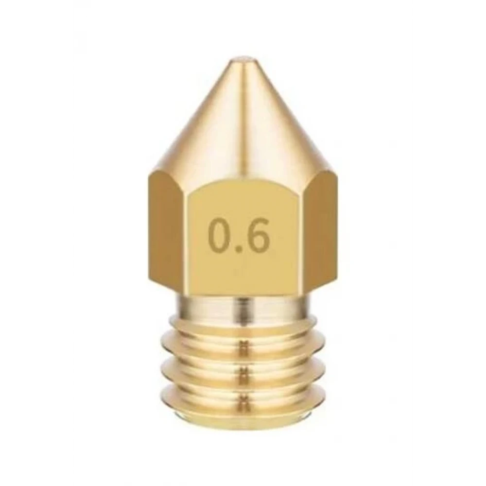 Kaliteli MK8 / Ender 3 Nozzle 1.2mm