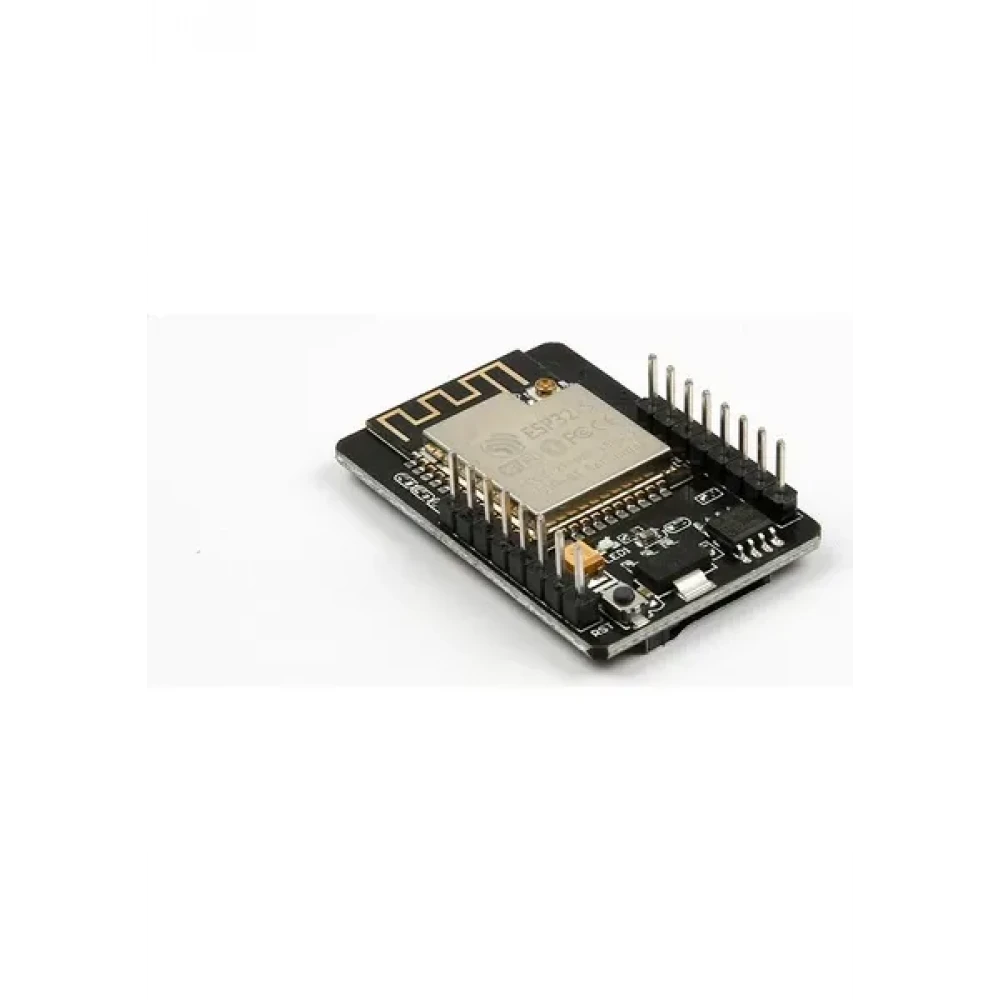 Kameralı ESP32 Wifi Modül