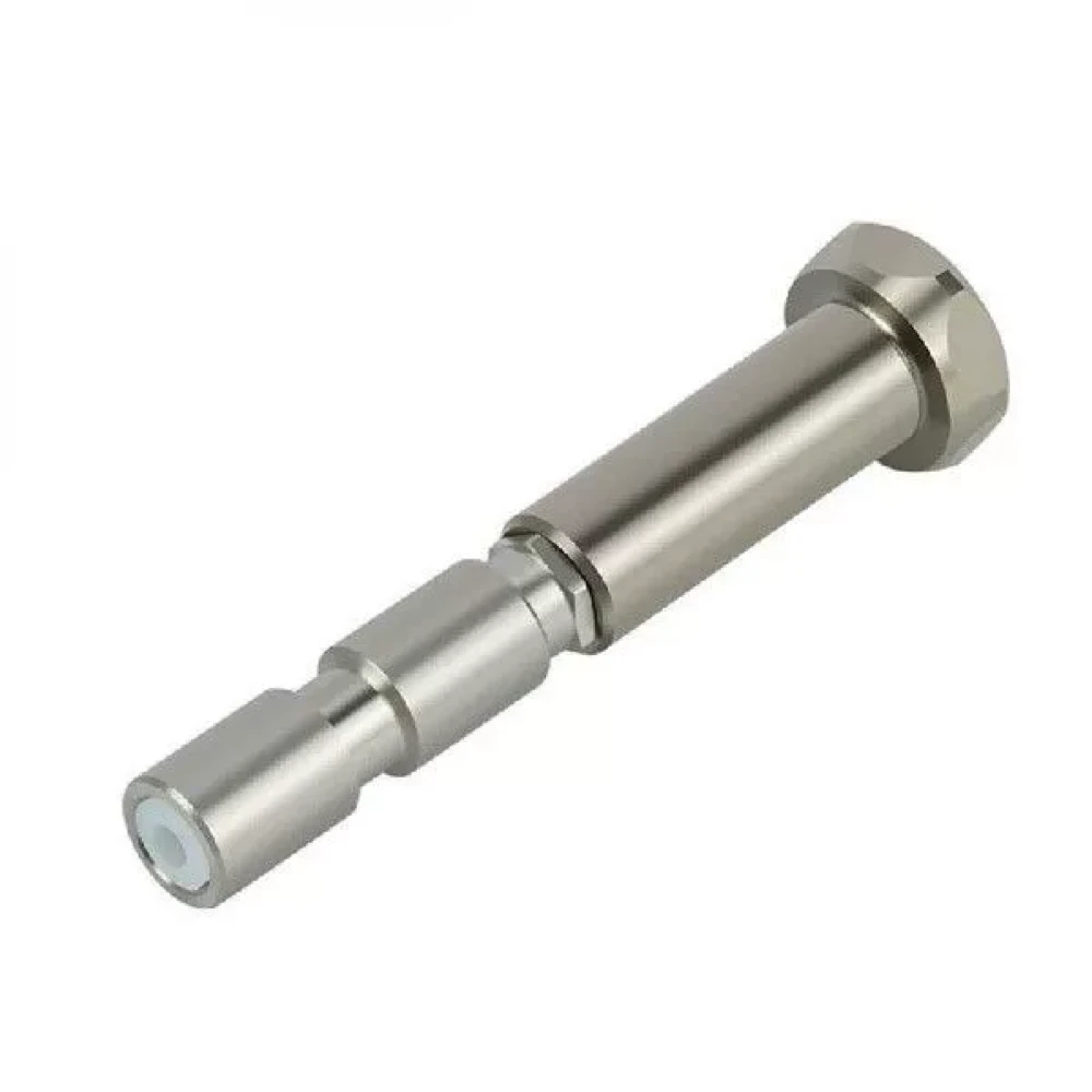 Anycubic Kobra 3 Max Sertleştirilmiş Çelik Nozzle 0.6mm