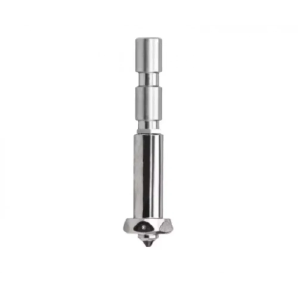 Anycubic Kobra 3 Max Sertleştirilmiş Çelik Nozzle 0.6mm