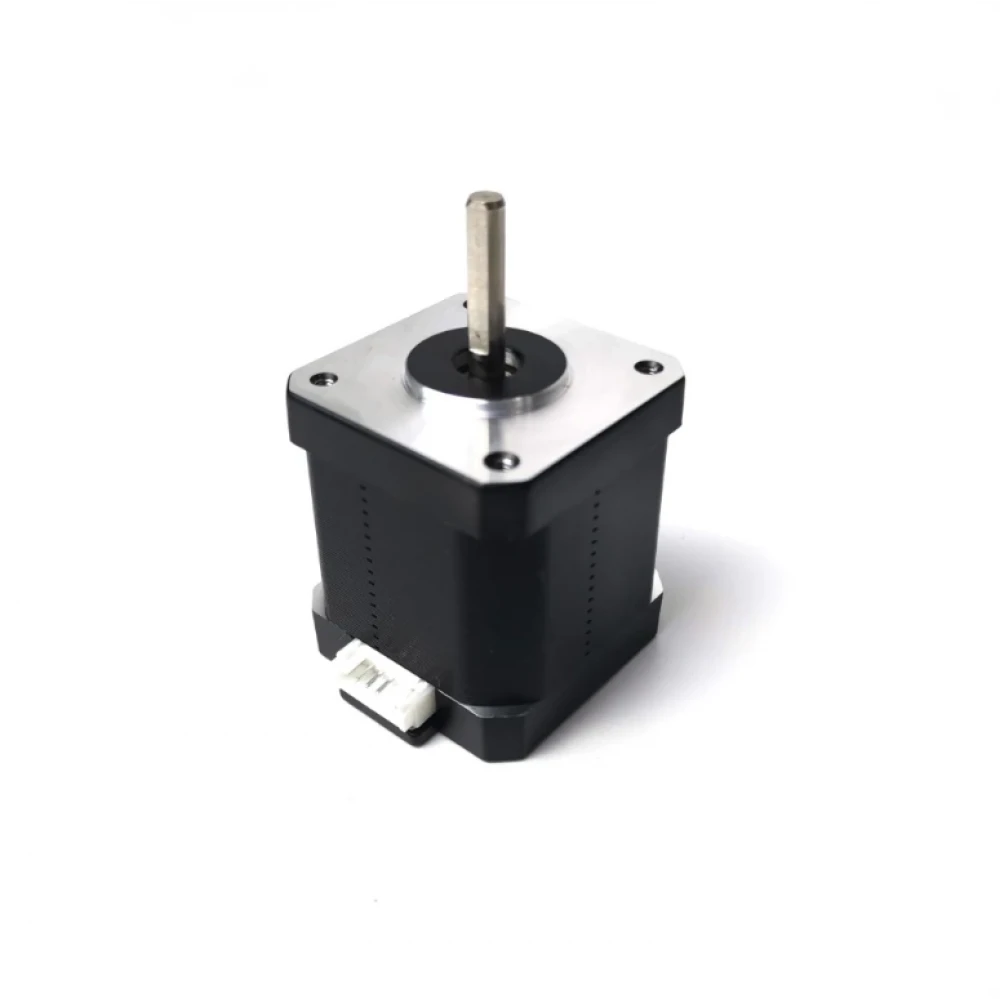 LDO-42STH48-2504AC 1.8 Derece Yüksek Hız Step Motor