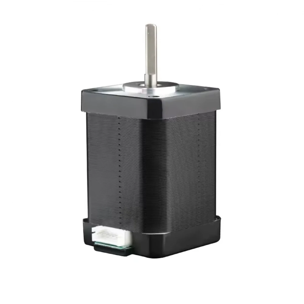 LDO-42STH60-2004AC 1.8 Derece Yüksek Hız Step Motor