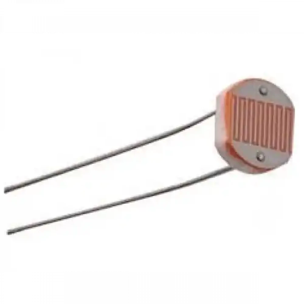 LDR 5mm