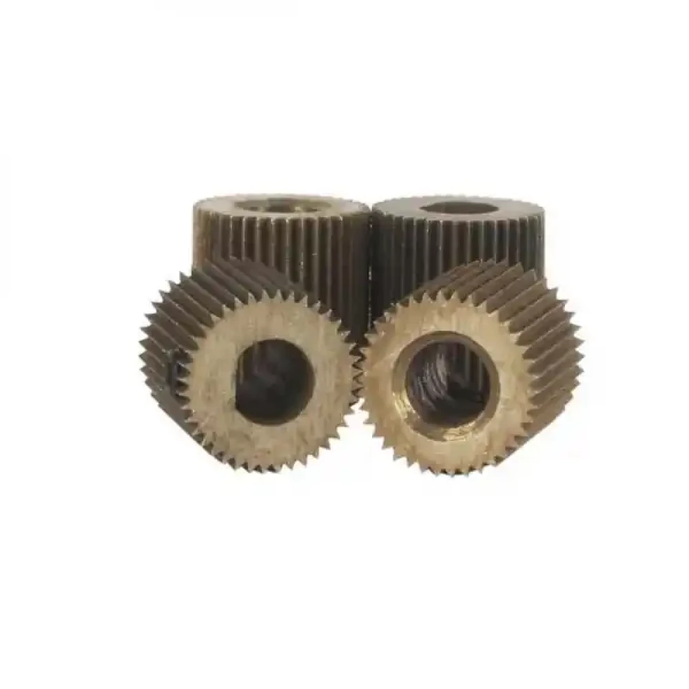 Lerdge MT Extruder Dişlisi