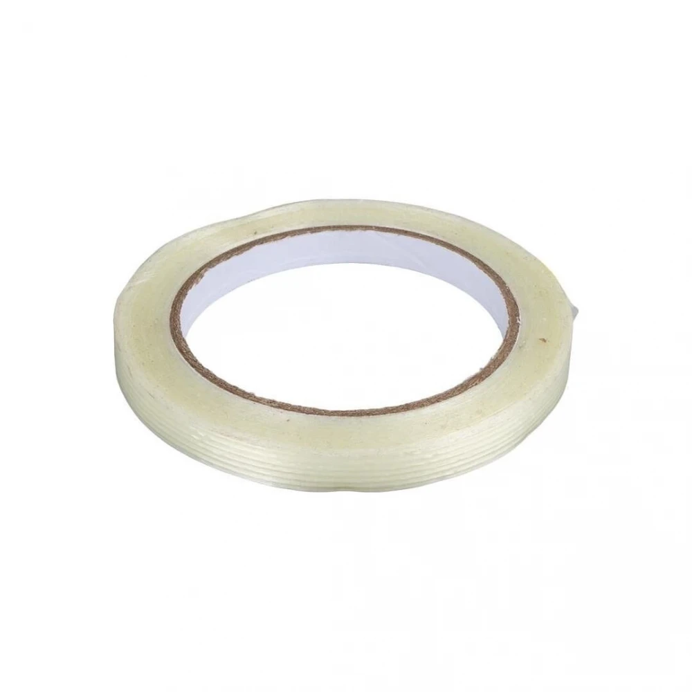 Lifli Flat Yapışkanlı İzolasyon Bant 15mm