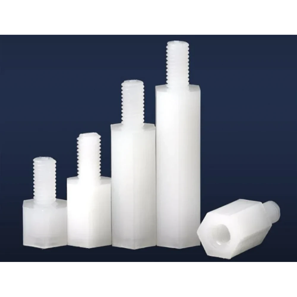 M3 Plastik Aralayıcı - Standoff Çeşitleri