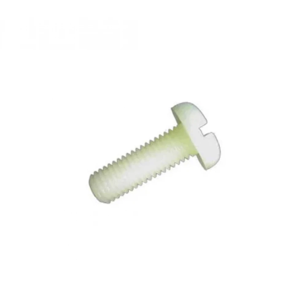 M3 Plastik Civata Çeşitleri