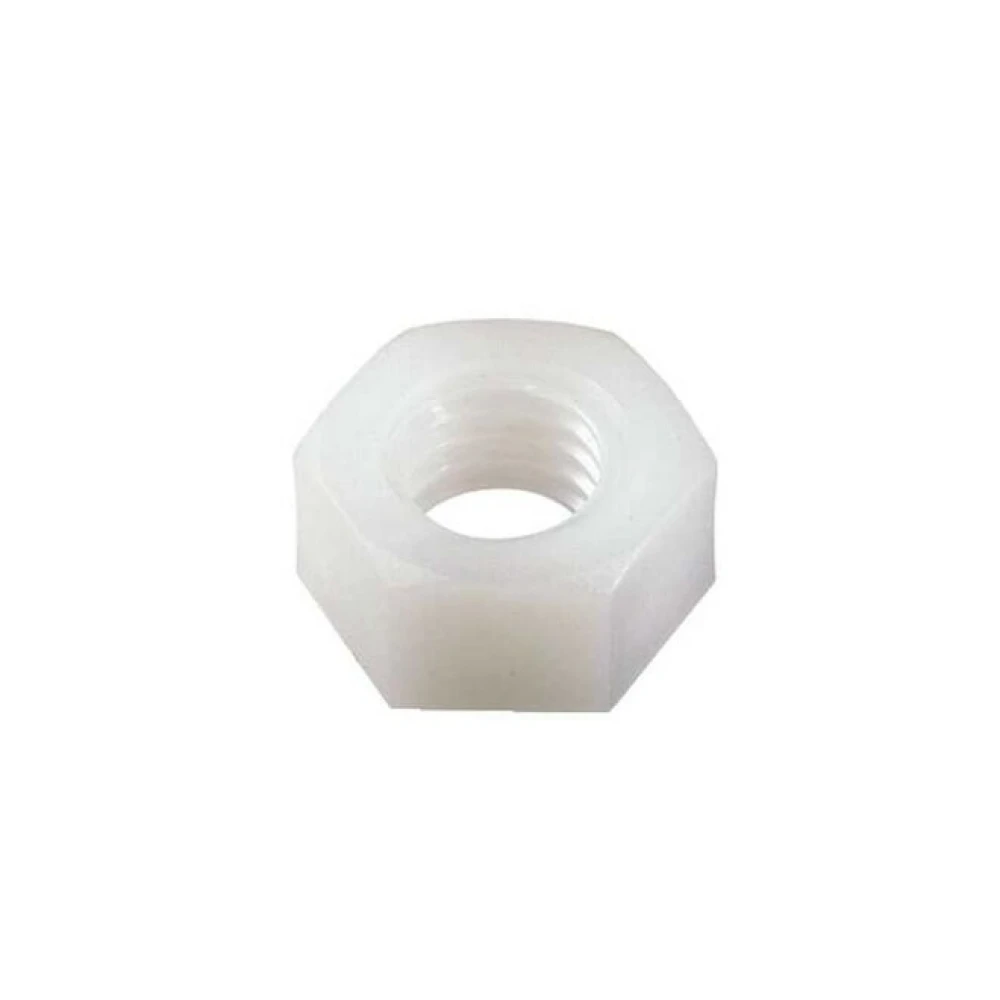 M3 Plastik Somun