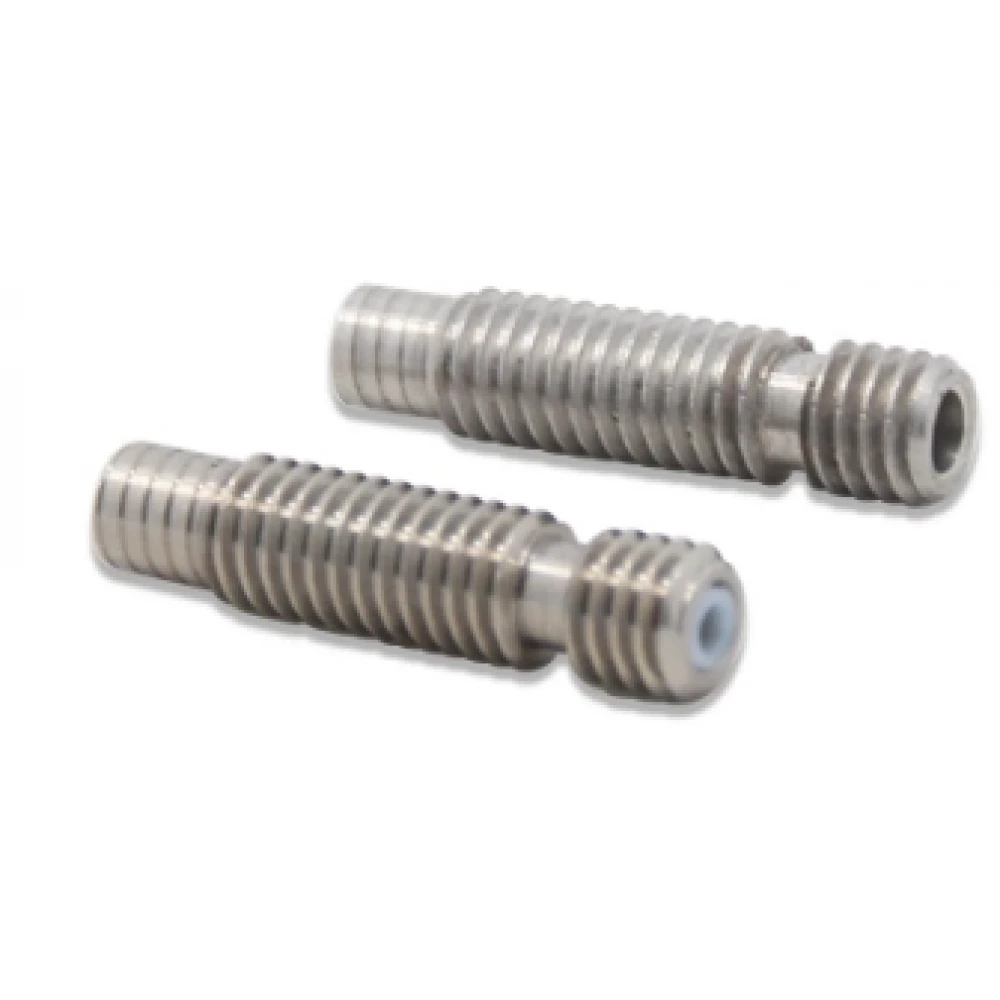 M6-M6 2-3 Teflonlu Barel