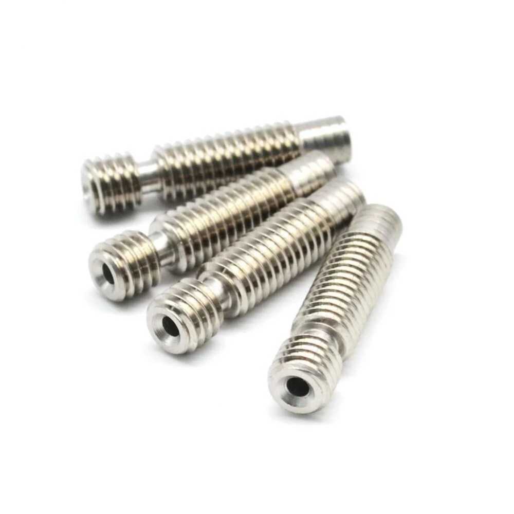 M6-M6 All Metal Barel