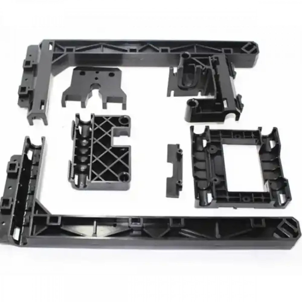 Makerbot Plastik Parça Takımı