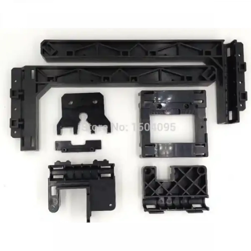 Makerbot Plastik Parça Takımı