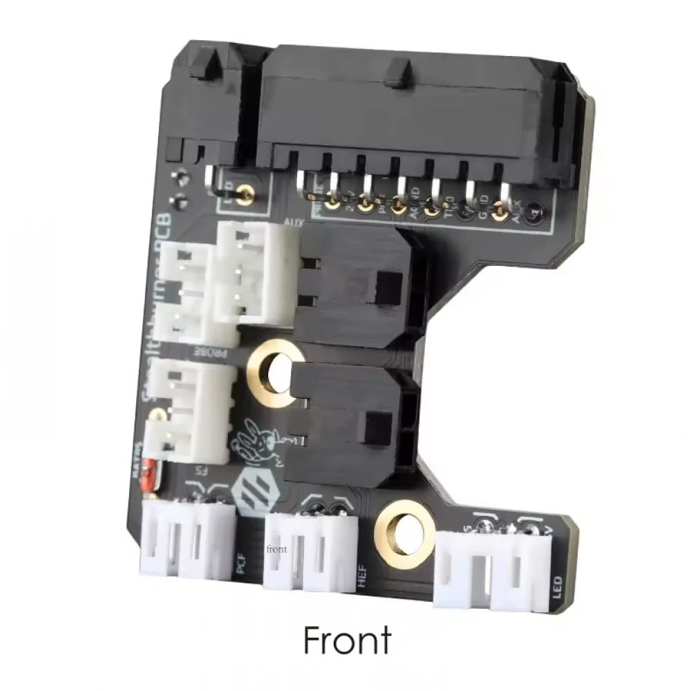 Mellow 2.4 R2 Stealthburner PCB Kartı