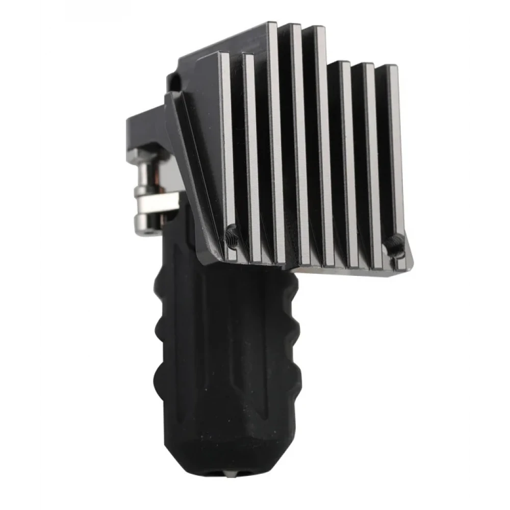 Mellow FluxHeat Bambu Lab P1 Serisi Upgrade Hotend