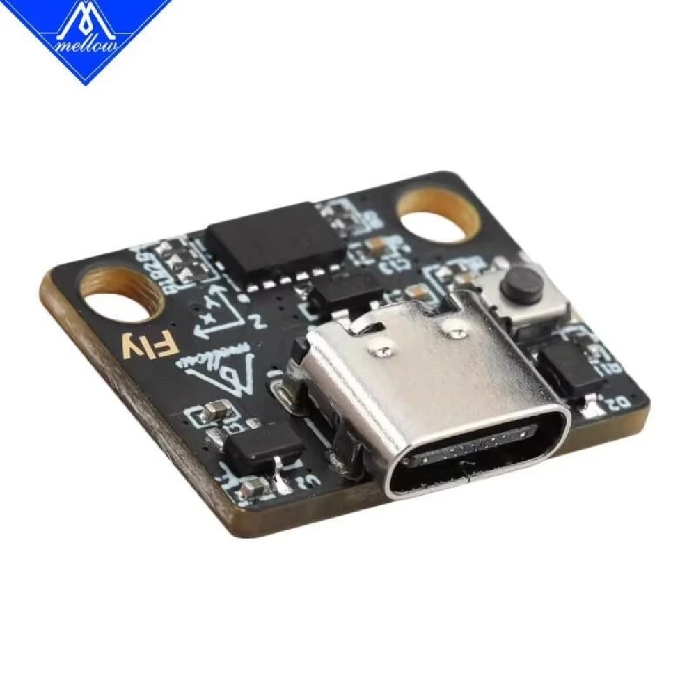 Mellow Fly ADXL345 Klipper İvmeölçer