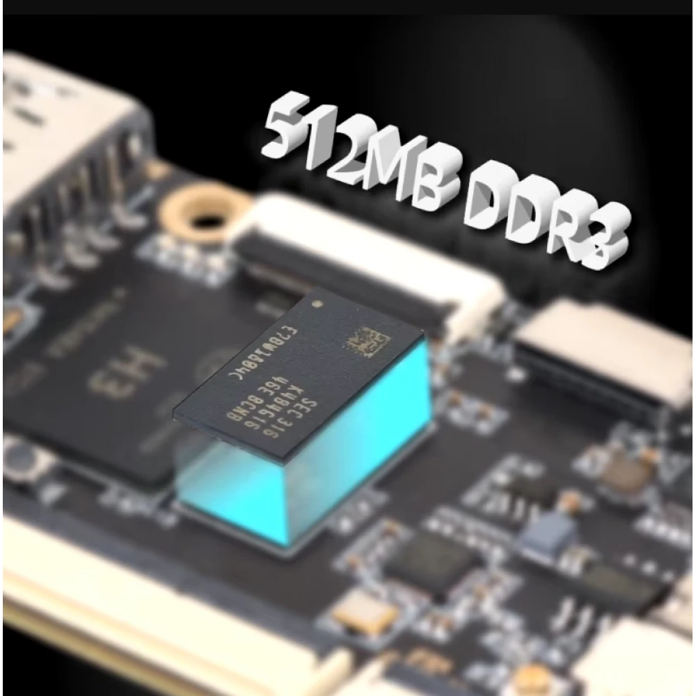 Mellow Fly Pi Lite V2 Klipper Kontrol Kartı