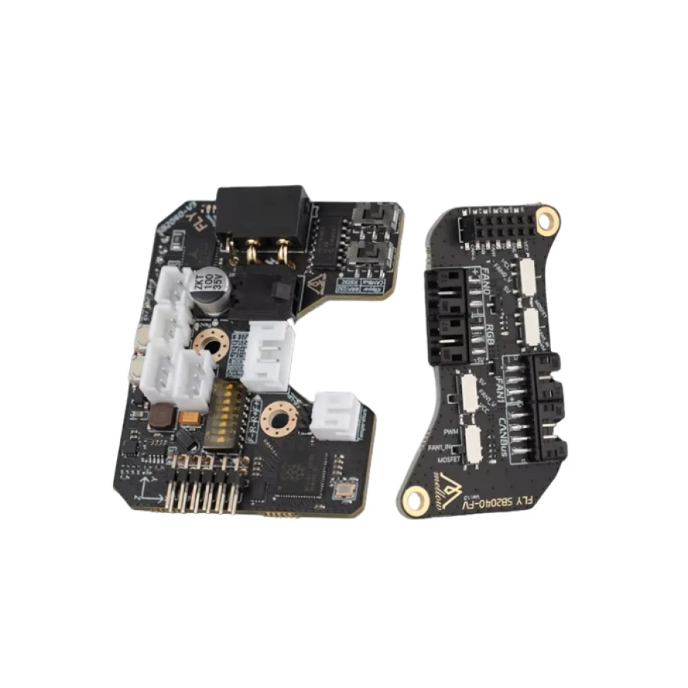 Mellow Fly-SB2040 PRO V3 Can Bus Modül Seti