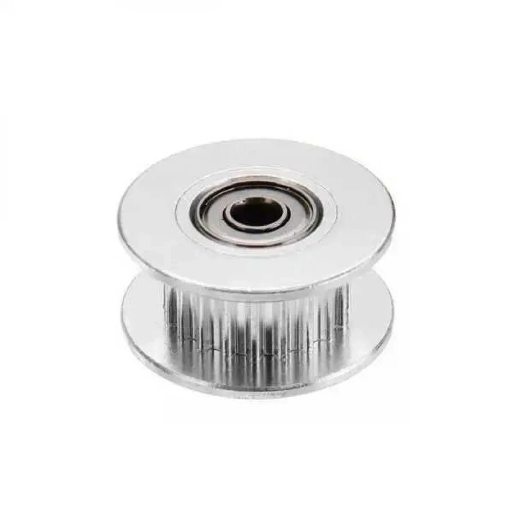 Mellow Avare GT2 6MM Kasnak 5mm 20 Diş