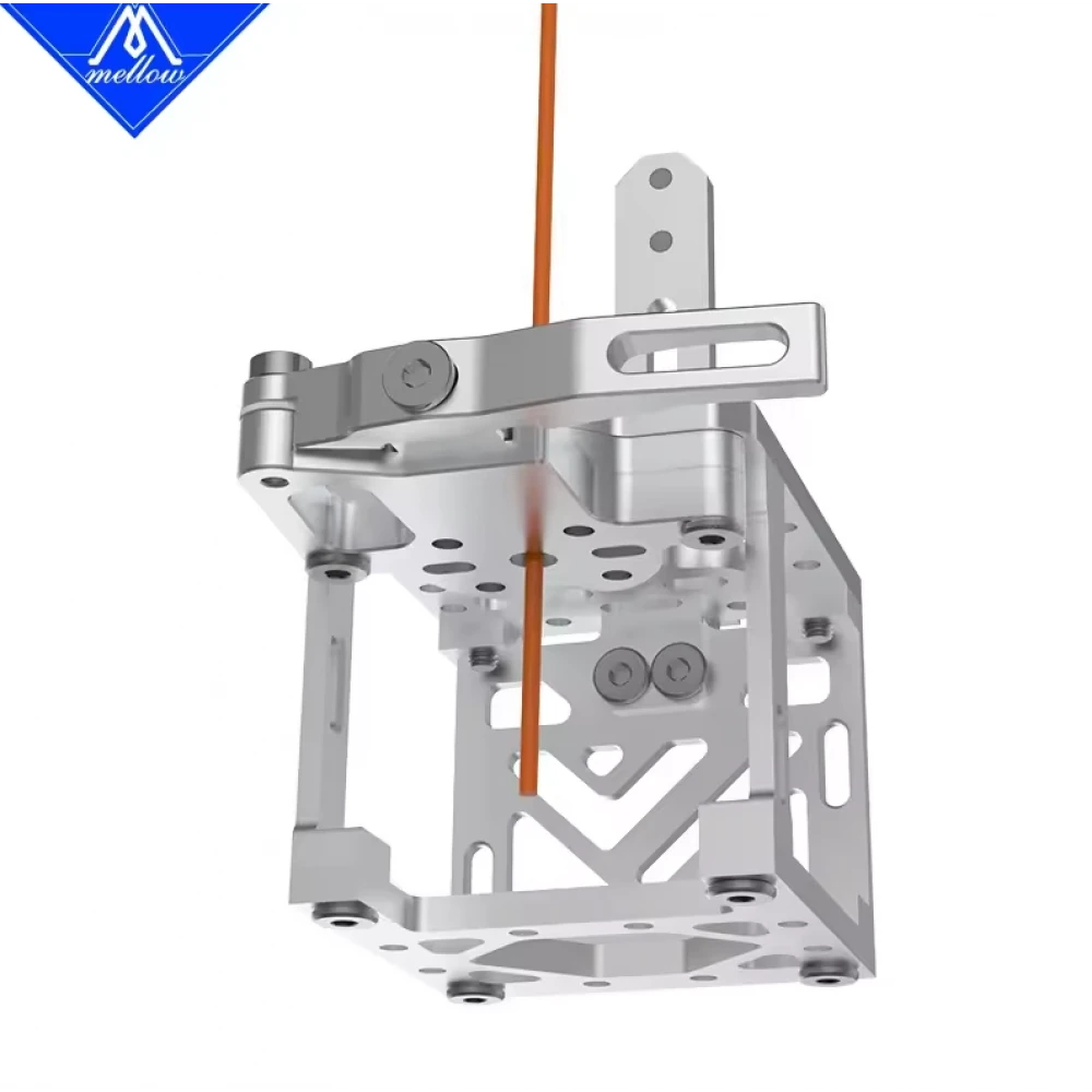 Mellow Magneto CNC Filament Kesici