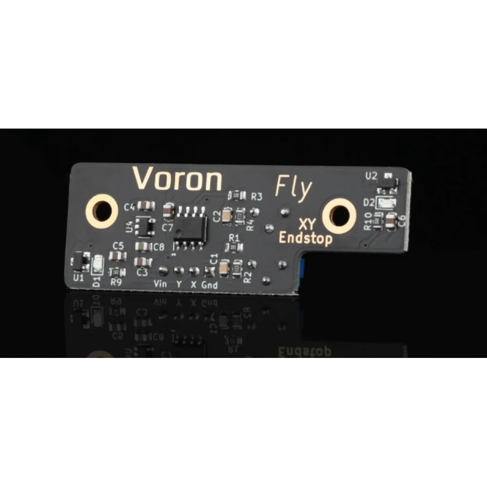 Mellow Voron Optik X-Y Limit Switch