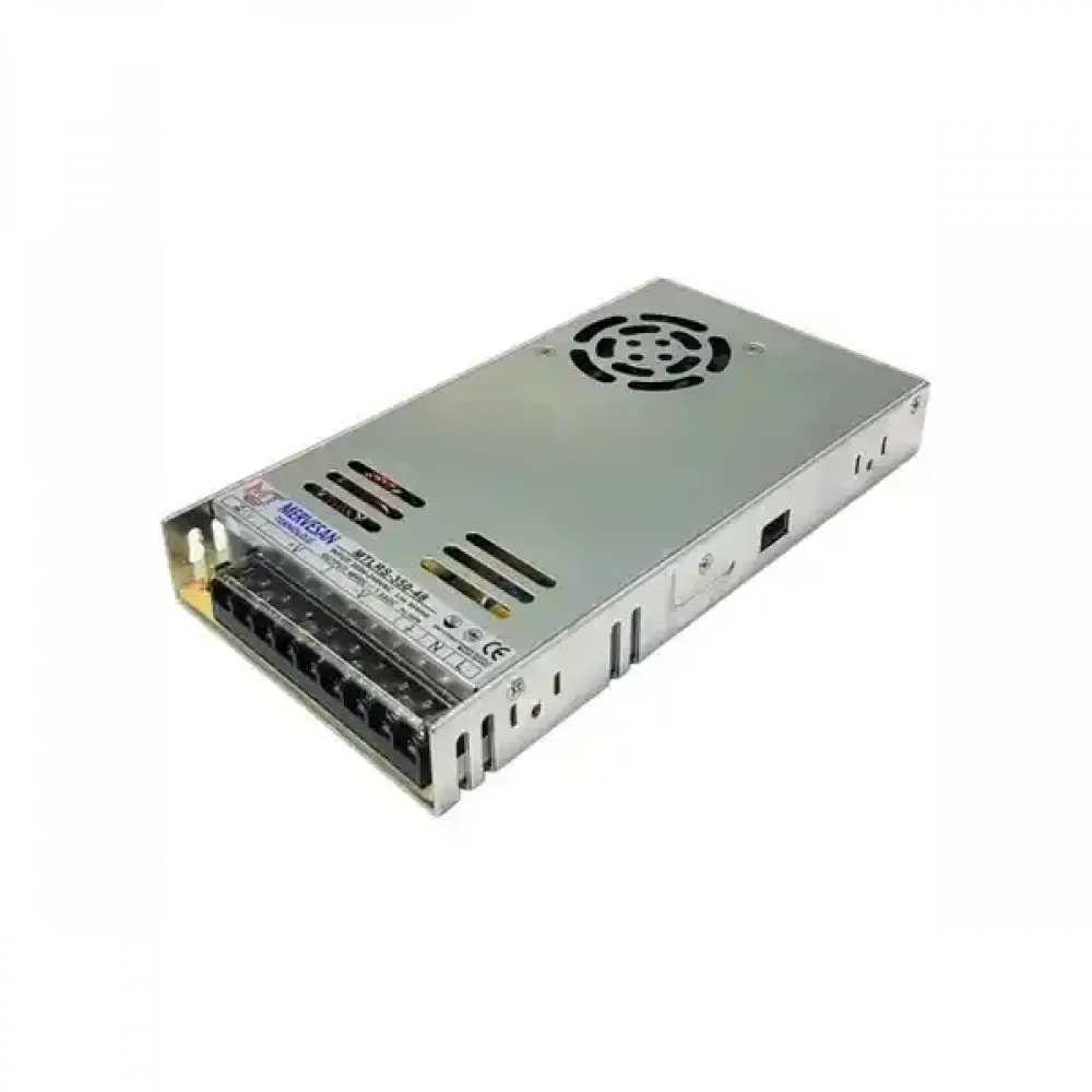 Mervesan 48v 350w Güç Kaynağı - MT-350-48