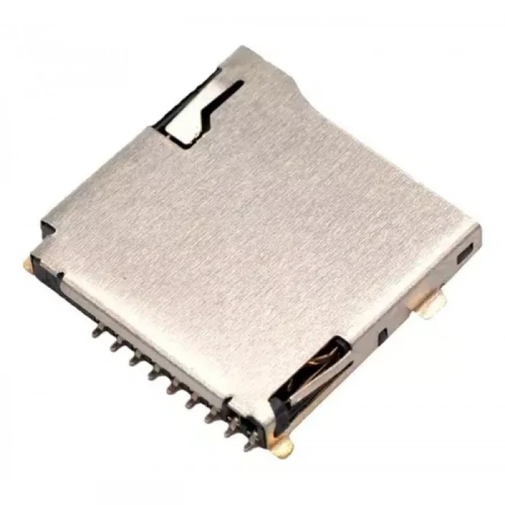 Micro SD Kart Yuvası