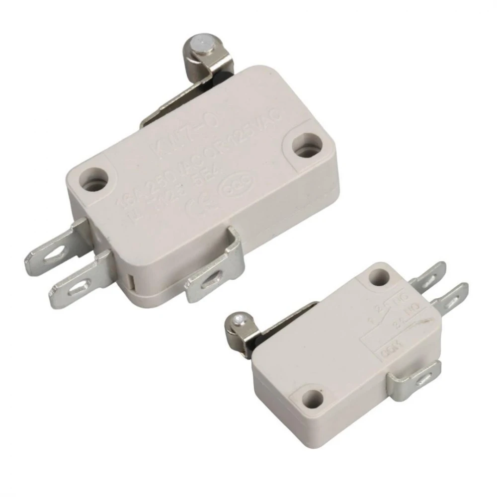 Micro Switch | Milyon Tık End Stop 3D Printer