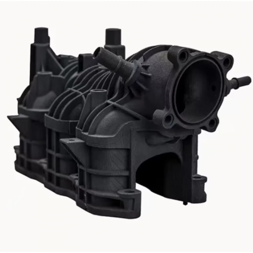 MJF Baskı / Cm3