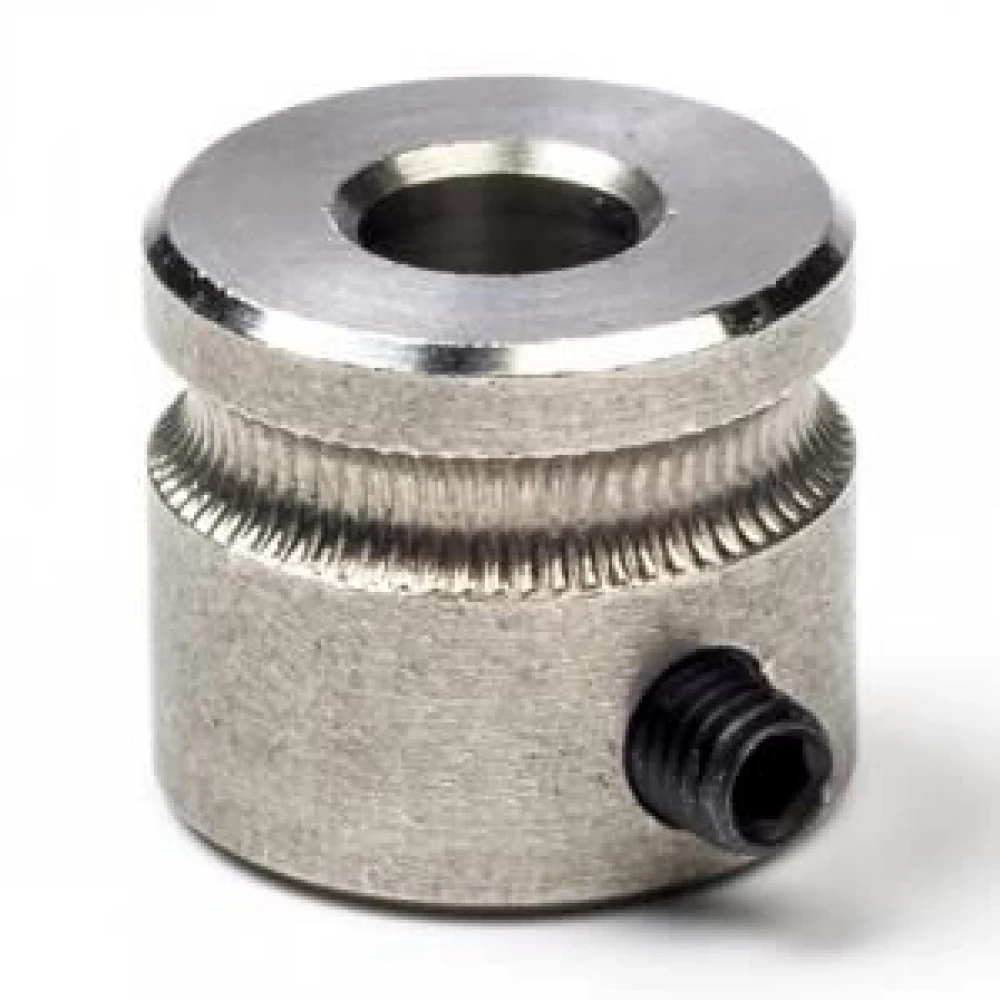 MK7 MK8 Büyük Tip Extruder Dişlisi
