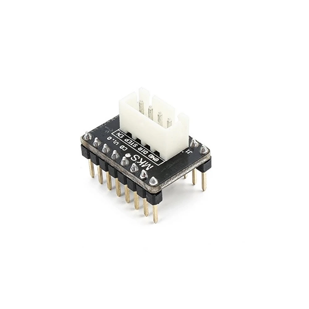 MKS CD Step Motor Sürücü Genişletme Kartı