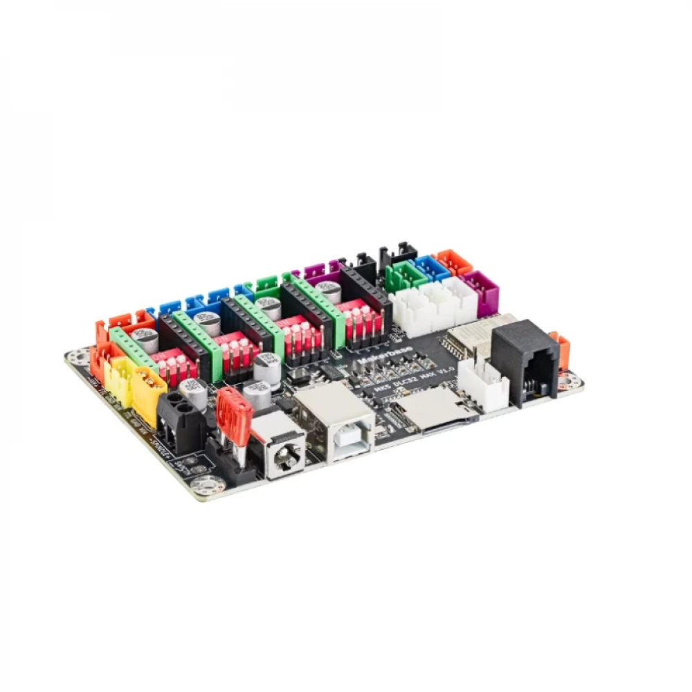 MKS DLC32 Max CNC ve Lazer Kontrol Kartı