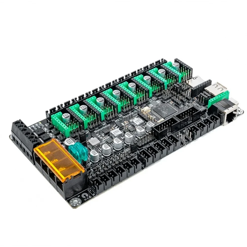 MKS Monster V2 32 Bit Anakart