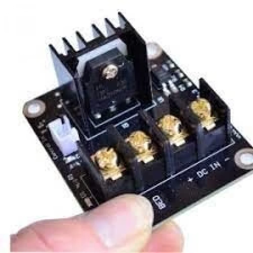 MKS MOS25 Mosfet Modülü