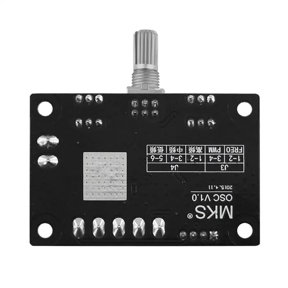 MKS OSC V1.0 Step Motor Kontrol Devresi