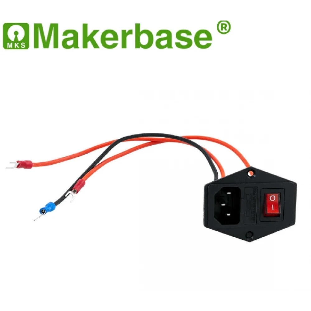 MKS PWC V3.0 Baskı Sonu Oto Off