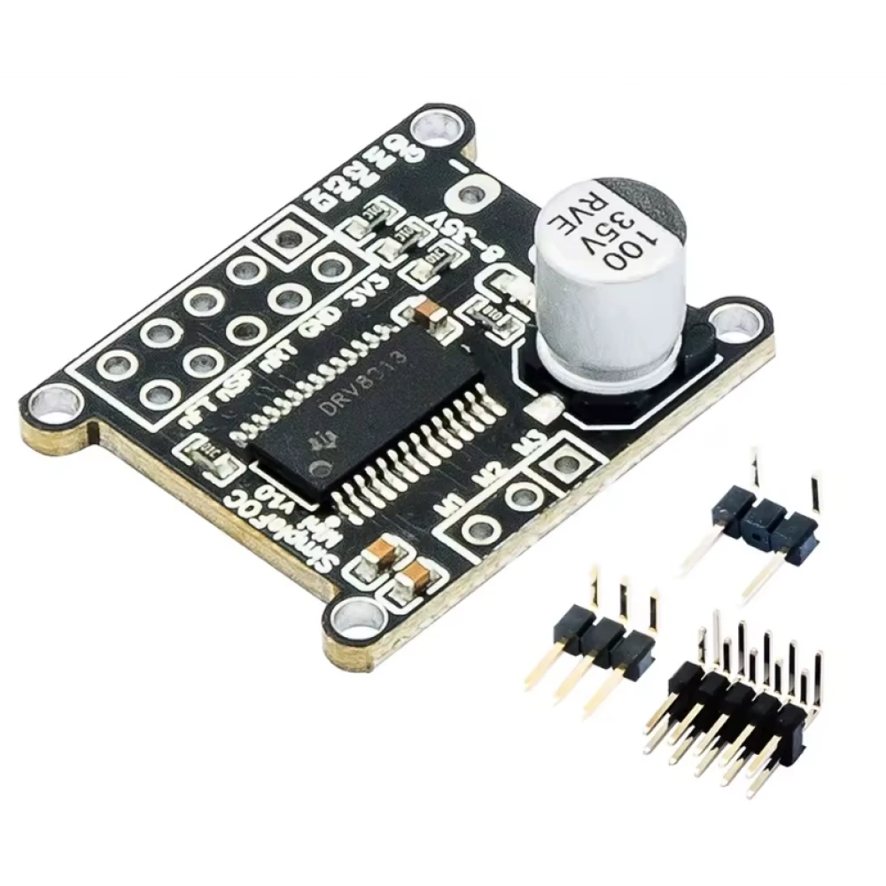 MKS SimpleFOC Mini V1.0