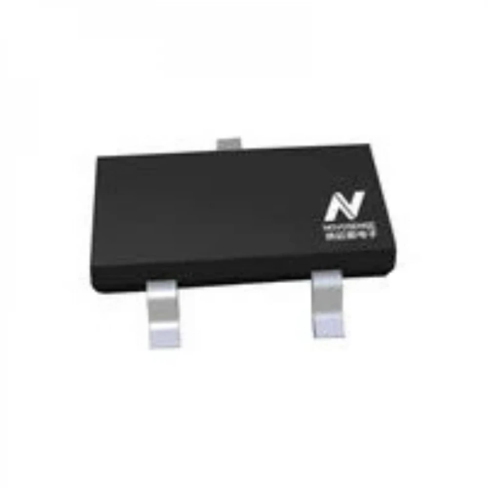 MT9105ET Lineer Hall Effect Sensör Entegresi (Linear Hall Sensor IC)