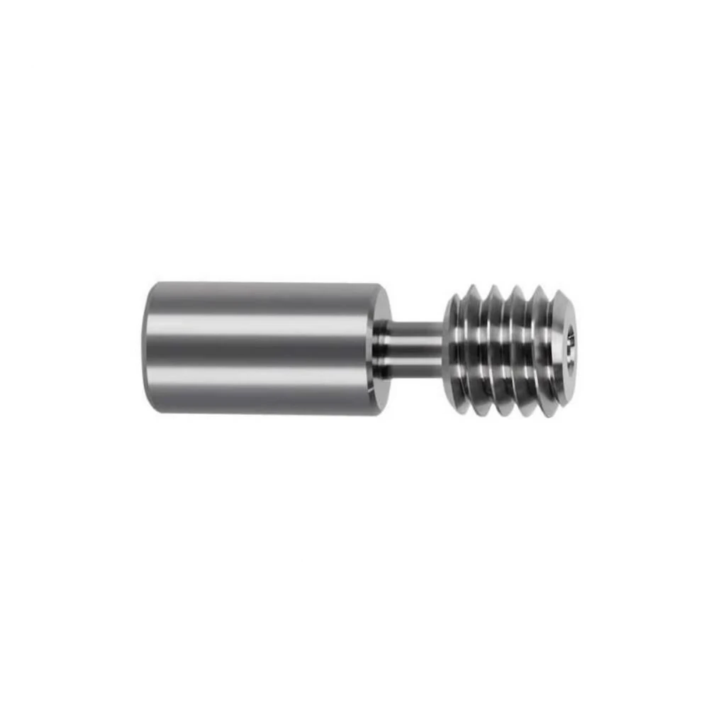 Neptune 4 / Ender 3 All Metal Titanyum Barel