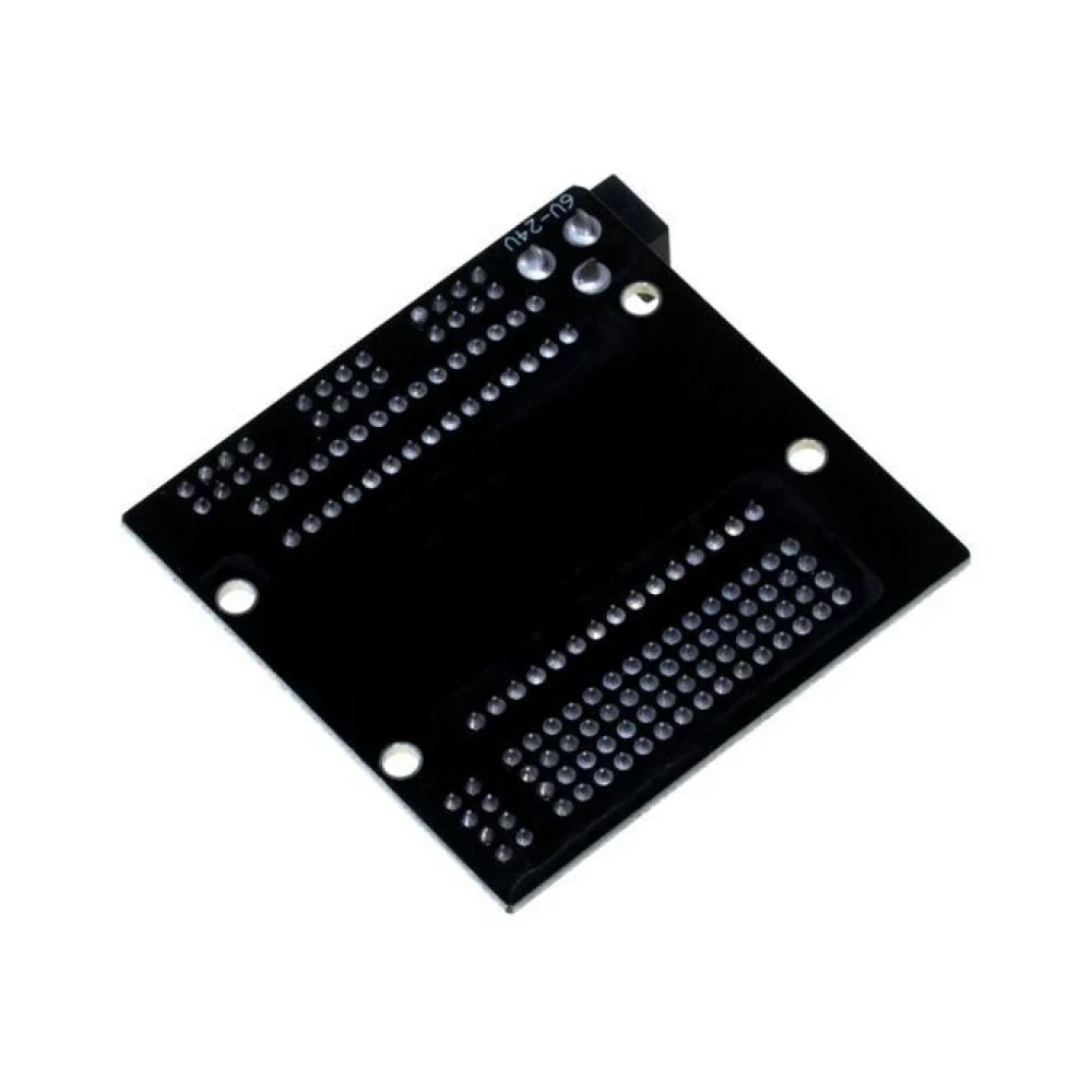 NodeMCU LoLin ESP8266 Base Shield