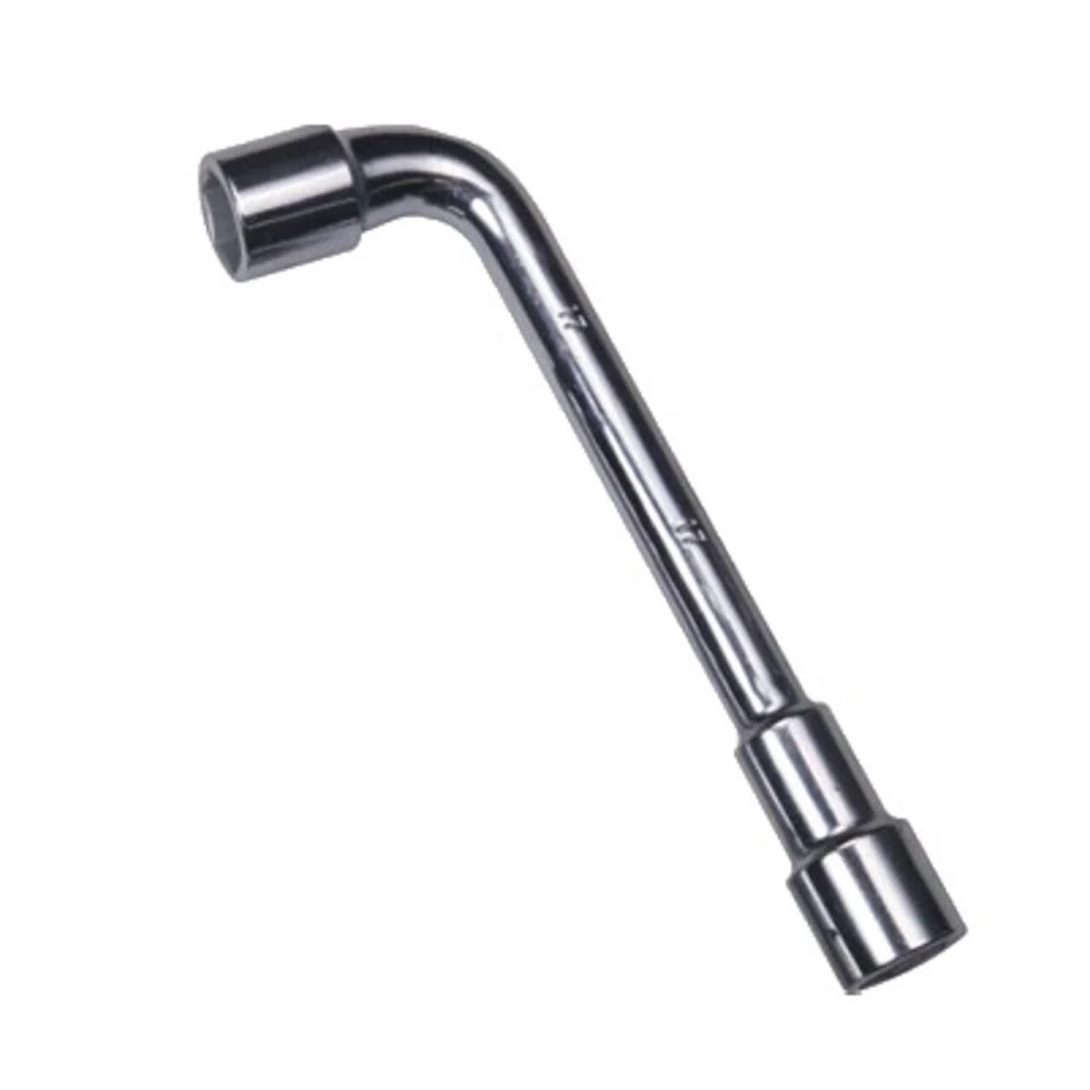 Nozzle Anahtarı L Tipi 7mm