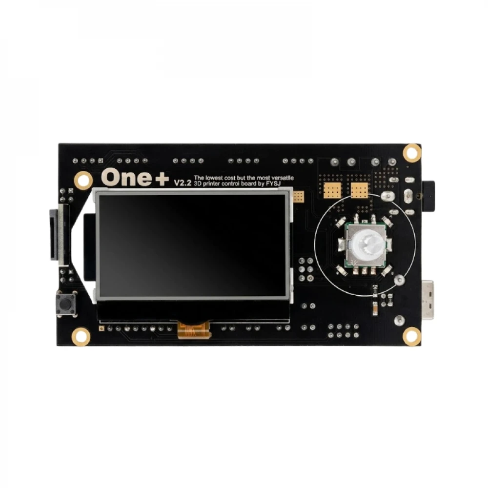 ONE+ V2.2 All In One 3D Yazıcı Anakartı