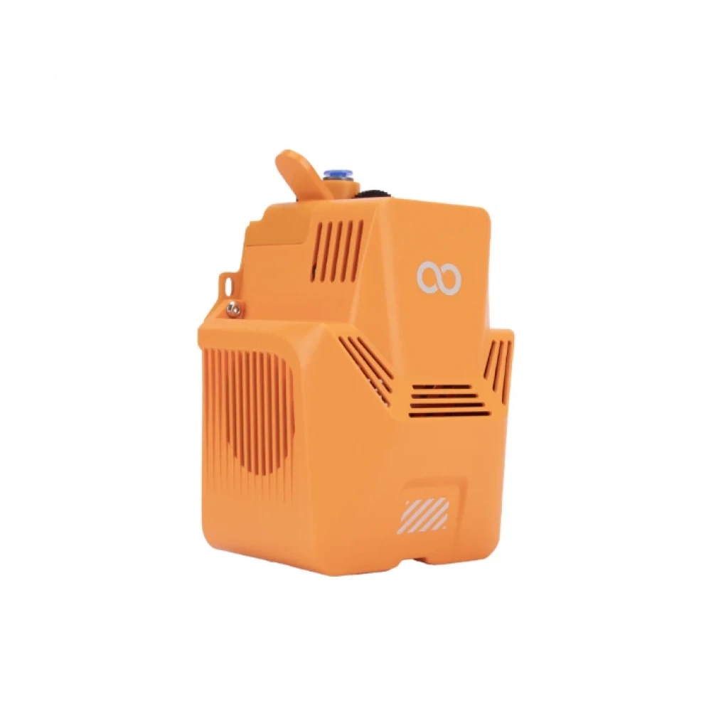 Elegoo OrangeStorm Giga Full Baskı Kafası
