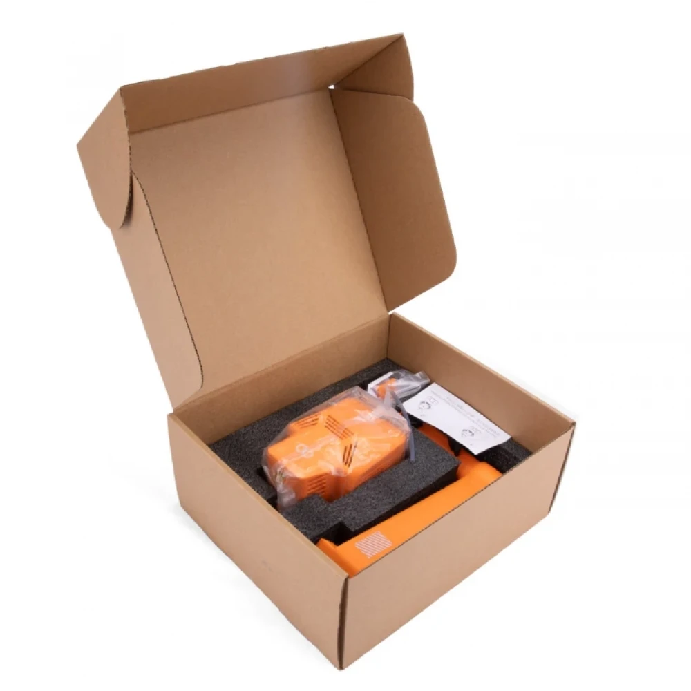Elegoo OrangeStorm Giga Full Baskı Kafası