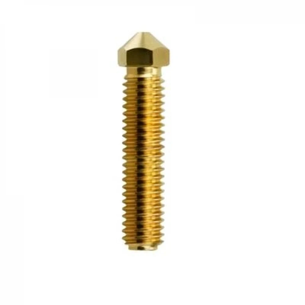 ELEGOO Orange Storm Giga Pirinç Nozzle 0.8mm