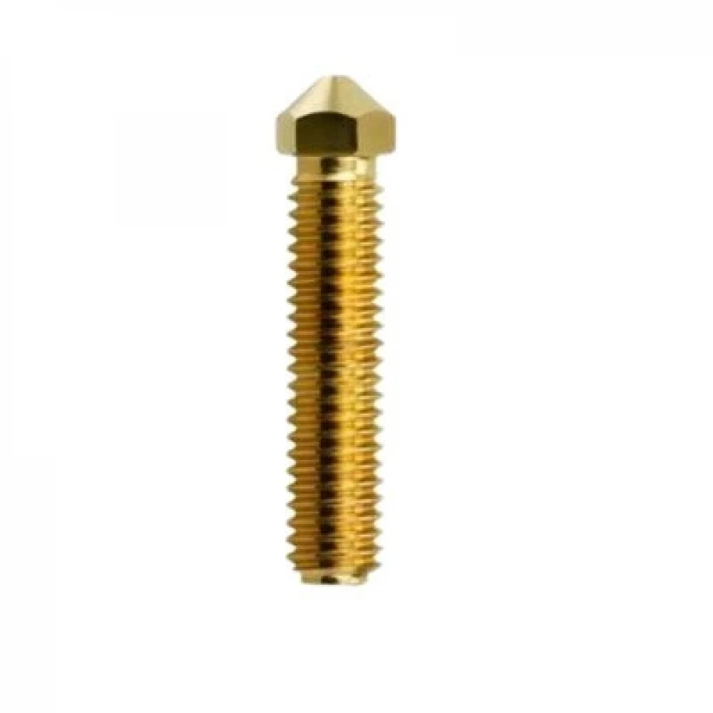 ELEGOO Orange Storm Giga Pirinç Nozzle 1.0mm