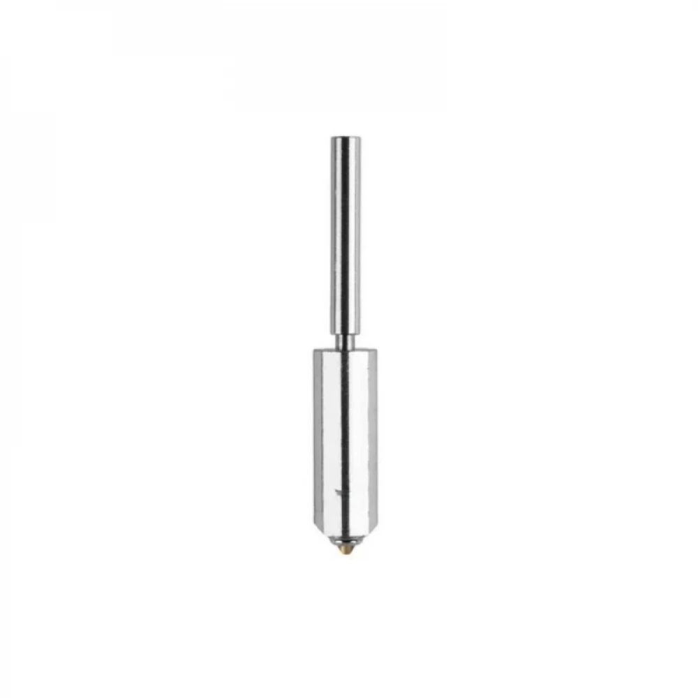 Orijinal Anycubic Kobra S1 Max Sertleştirilmiş Çelik Nozzle (0.4 mm)